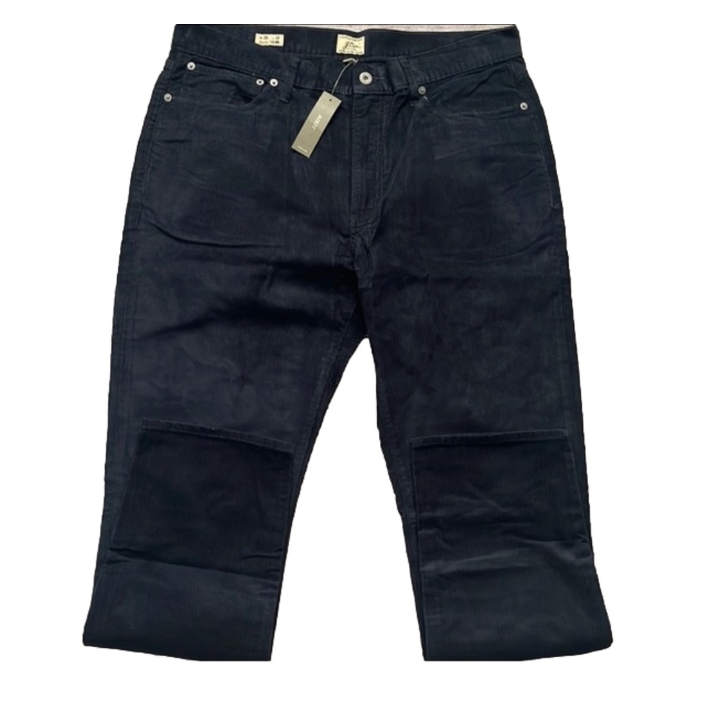 J.Crew Pants Men’s Blue NWT